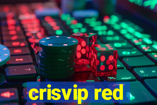 crisvip red